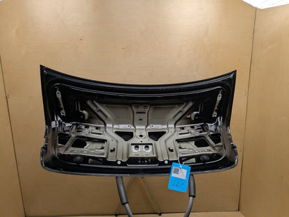 2019 - 2022 BMW 330i G20 Trunk Lid Shell Panel 7455942 B46B20O1