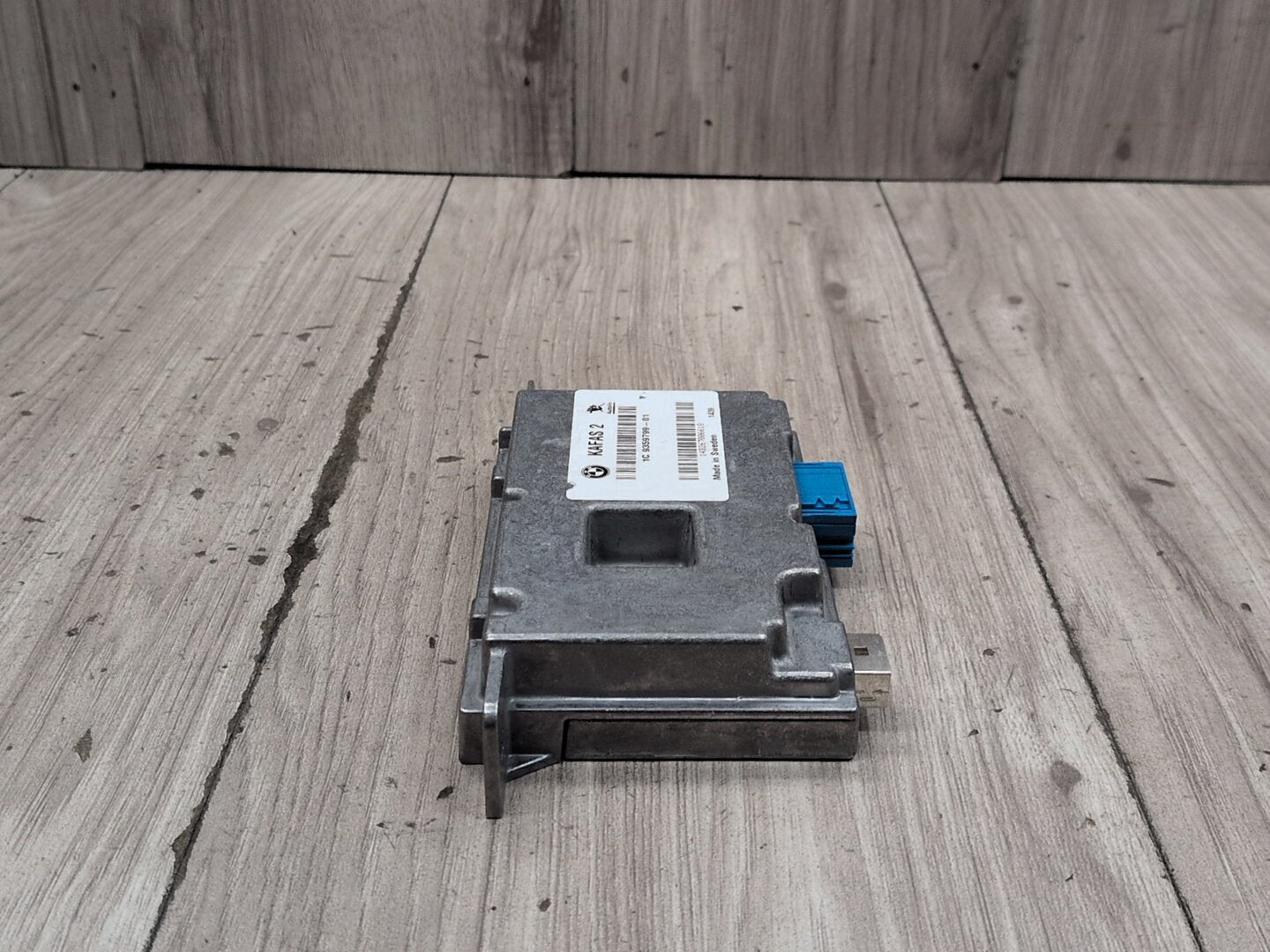 OEM BMW F32 F80 F82 X5 Driver Assist Lane Departure KAFAS Camera Control Module