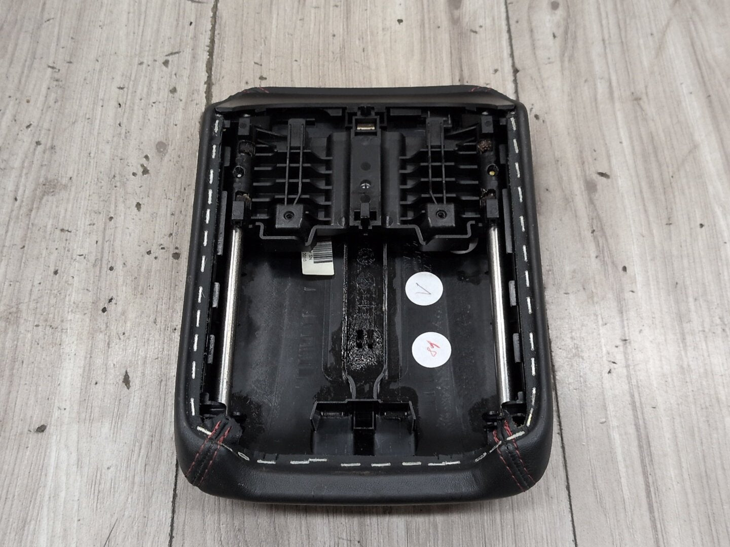2010-2016 Audi S4 B8 Center Console Armrest Arm Rest 8K0864207 OEM