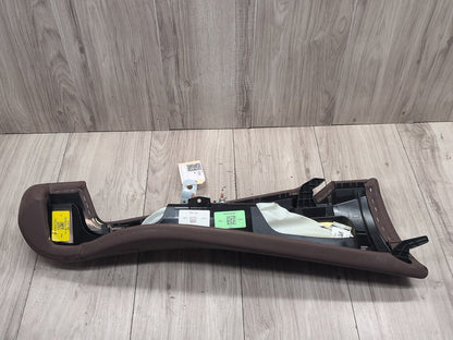 2019 - 2026 BMW X5 G05 Rear Left Driver Bolster Airbag Air Bag 7483705 N63B44M3