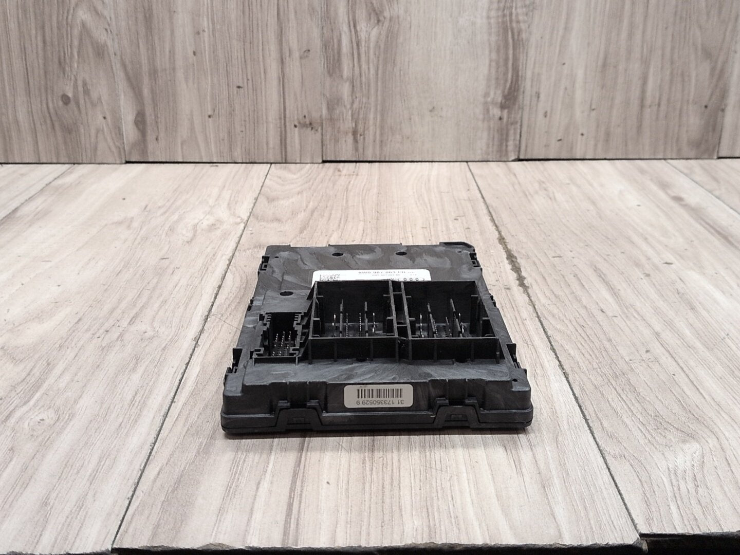 2018-2023 Audi S4 B9 BCM Body Control Module 8W0907063CG