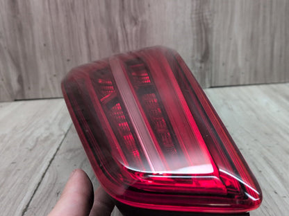 2015-2018 Audi Q3 8U Rear Left Driver Outer Tail Light 8U0945093AB