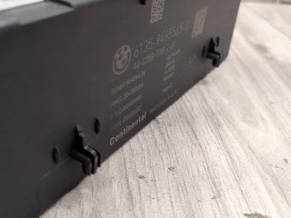 OEM BMW G05 G07 X5 X7 Trunk Tailgate Decklid Function Control Module
