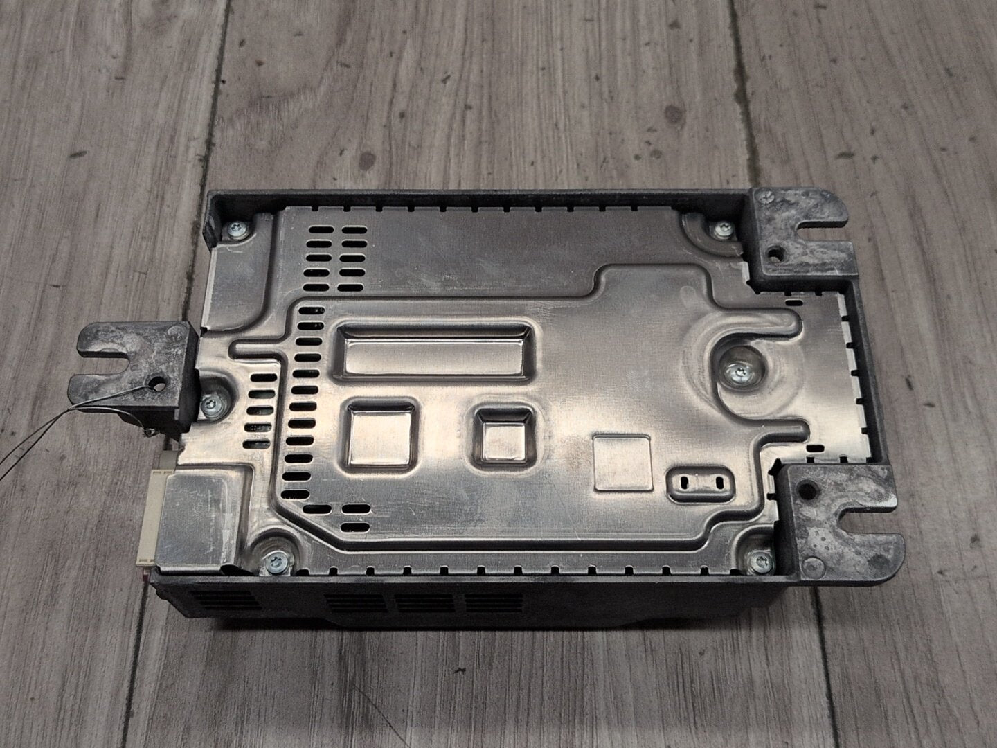 2019 - 2026 BMW X5 G05 Stereo Audio Amp Amplifier 9857106 N63B44M3