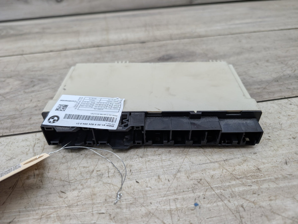 OEM BMW F90 G01 G05 G12 G20 G22 G26 G30 G80 Front Left Right Seat Control Module