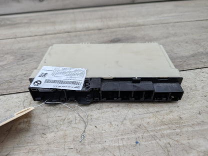 OEM BMW F90 G01 G05 G12 G20 G22 G26 G30 G80 Front Left Right Seat Control Module