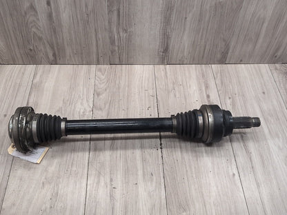 2014 - 2018 BMW X5 F85 Rear Left or Right Half Shaft Output CV Axle 8499690 S63B44T2