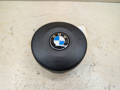 OEM BMW F10 F22 F23 F30 F32 F33 F36 335 435 Driver M SPORT Steering Wheel Airbag