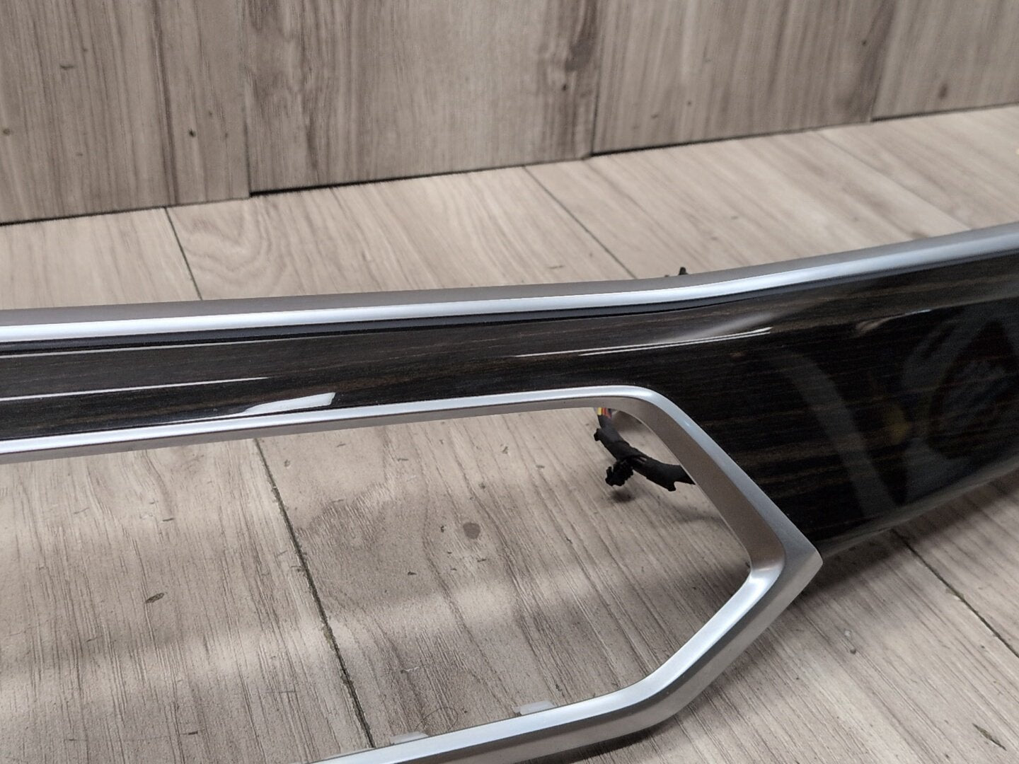 2019 - 2026 BMW X5 G05 Dashboard Dash Board Panel Interior Trim 5569200 N63B44M3