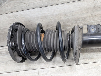 2014 - 2019 BMW 340 F34 Front Left Driver Spring Strut Shock Absorber 6873781 B58B30M0
