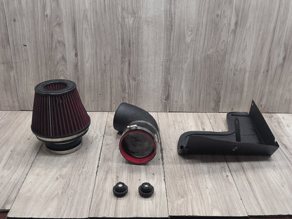 BMW M340i G20 CTS Turbo High Performance Intake Kit