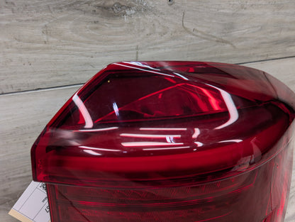18-21 OEM BMW G01 F97 X3 X3M Rear Right Passenger Side LED Outer Tail Light