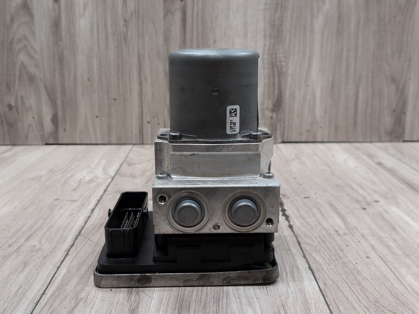 PRE-LCI OEM BMW G01 G12 G30 X3 DSC/ DXC ABS Pump Computer Unit Anti Lock Brake