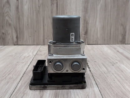 PRE-LCI OEM BMW G01 G12 G30 X3 DSC/ DXC ABS Pump Computer Unit Anti Lock Brake