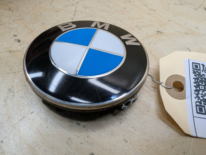 OEM BMW E90 F10 F15 F22 F30 F32 F36 F80 F82 M3 M4 Wheel Hub Rim Center Cap Cover