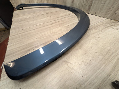 2015-2018 Audi Q3 8U Front Right Passenger Fender Flare Arch Trim Molding 8U0853718A