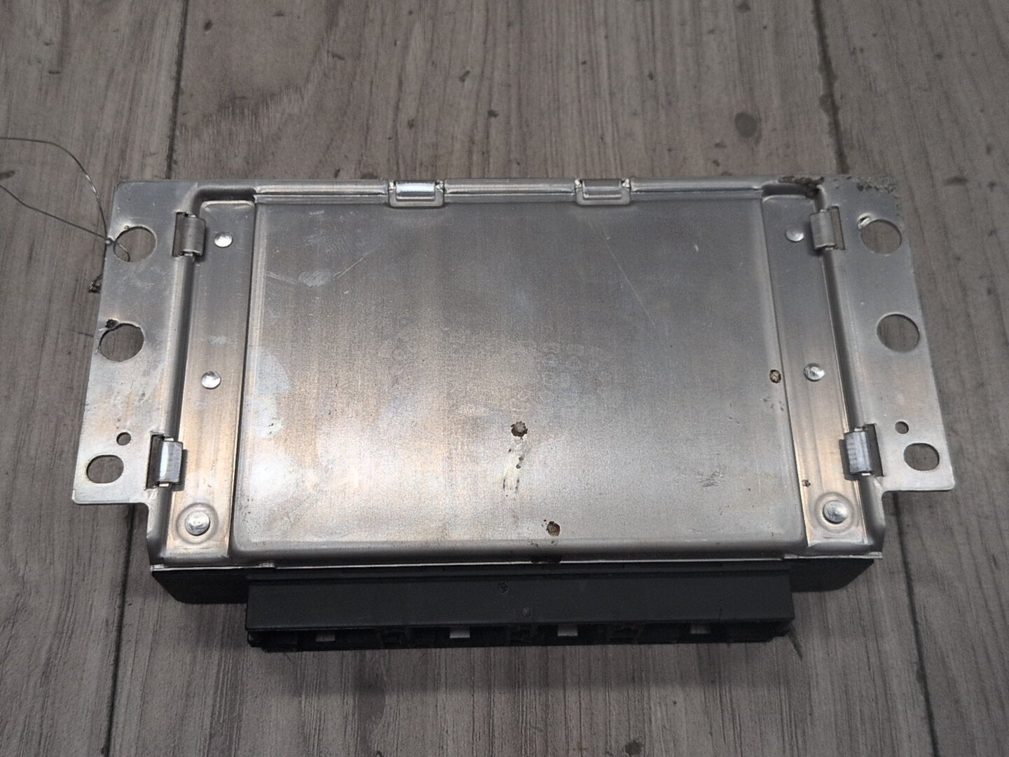 14-19 OEM BMW F15 F85 X5 F16 F86 X6 Computer Control Unit Differential Lock