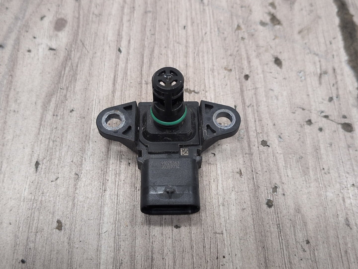 OEM BMW F10 F13 F80 F82 X5 M4 M5 M6 3.5 BAR MAP Manifold Air Pressure Sensor