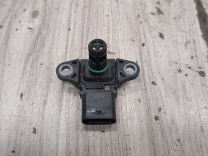 OEM BMW F10 F13 F80 F82 X5 M4 M5 M6 3.5 BAR MAP Manifold Air Pressure Sensor