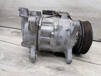 OEM BMW F97 G01 G20 G22 G23 G26 G42 G80 G82 AC Compressor Clutch A/C Pump Pulley