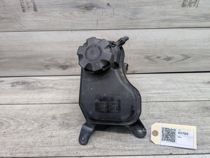 2007-2013 BMW 328i E93 Coolant Expansion Tank Reservoir 7567462