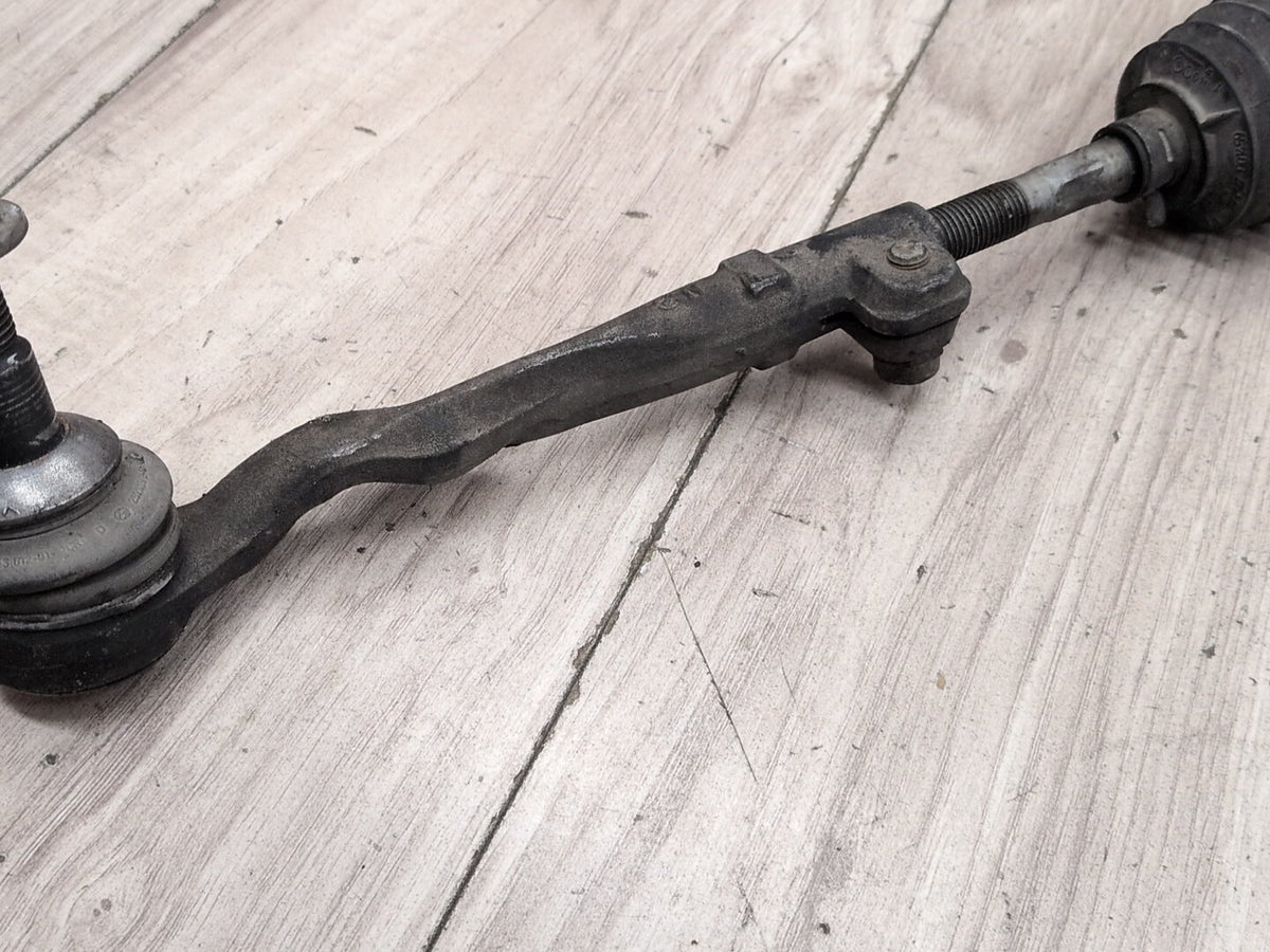 2017-2023 BMW M550i G30 Left Right Tie Rod W/ Boot SET 6868689 OEM