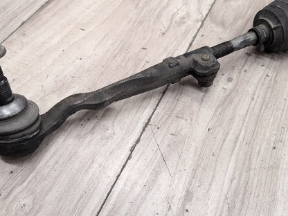 2017-2023 BMW M550i G30 Left Right Tie Rod W/ Boot SET 6868689 OEM