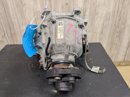 16-20 OEM BMW G11 G12 G30 Transmission Transfer Case Gear Box ATC13 k