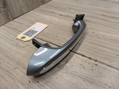Pre-LCI OEM BMW F90 G30 G32 COMFORT ACCESS Front Rear Right Passenger Door Handle Blue