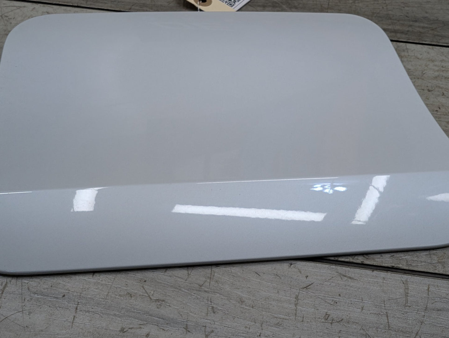 2019-2026 BMW X5 G05 Gas Cover 7441609