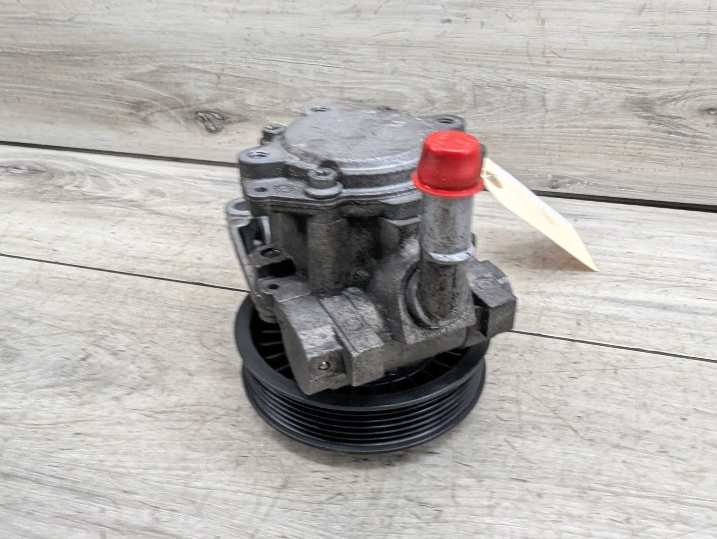 OEM BMW E82 E88 E90 E91 E92 E93 N51 N52 Hydraulic Power Steering Pump