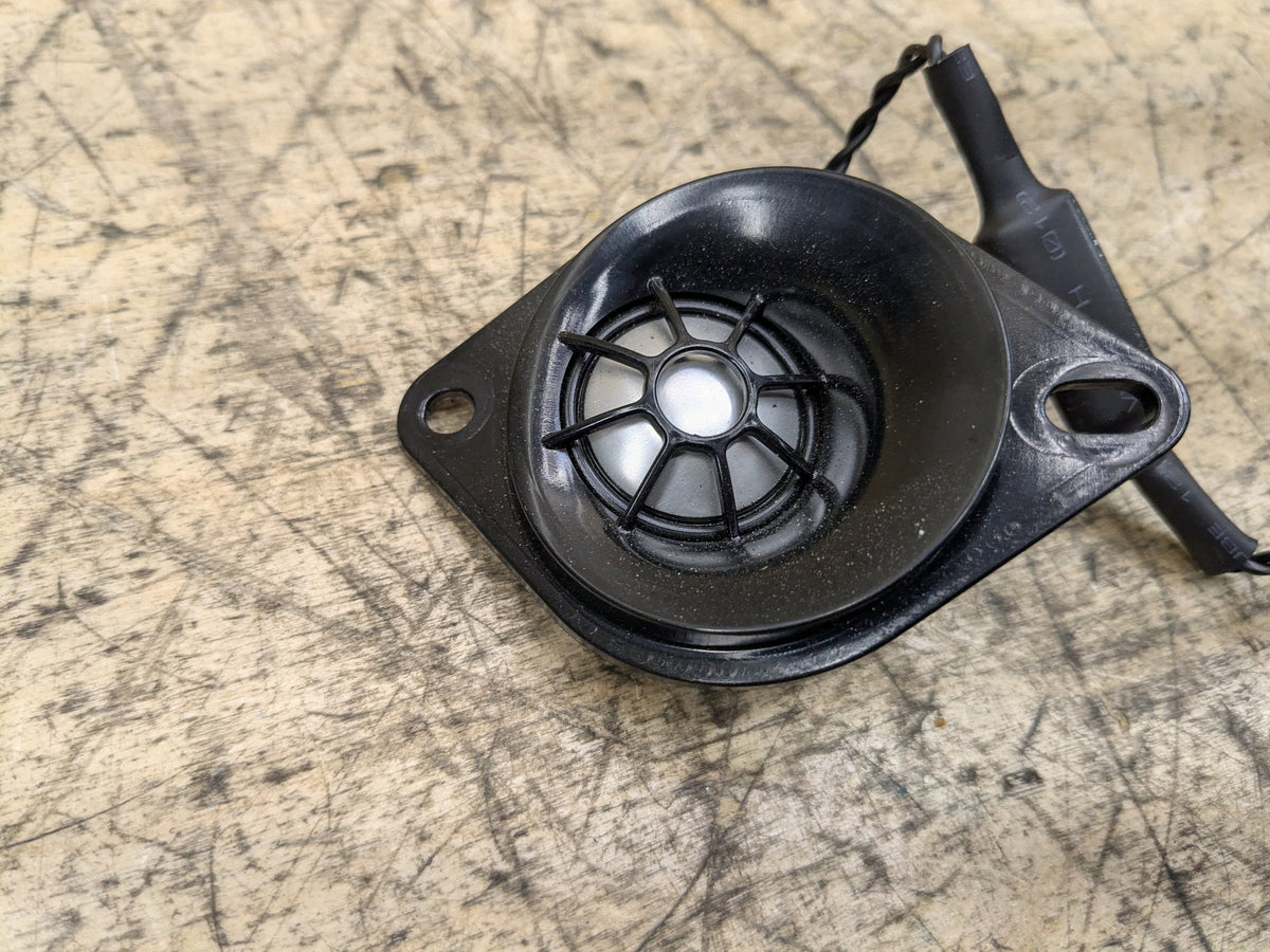 OEM BMW F06 F12 F13 M5 M6 Audio Sound HK Loudspeakers Tweeters SET