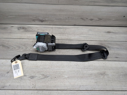 2009 - 2017 Audi Q5 8R Front Left Driver Seatbelt Seat Belt Retractor 8R1857705L EA888