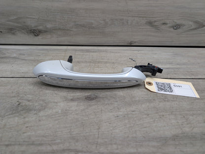2017-2023 BMW 530i G30 Front or Rear Right Passenger Exterior Door Handle w/ Comfort Access 7443070