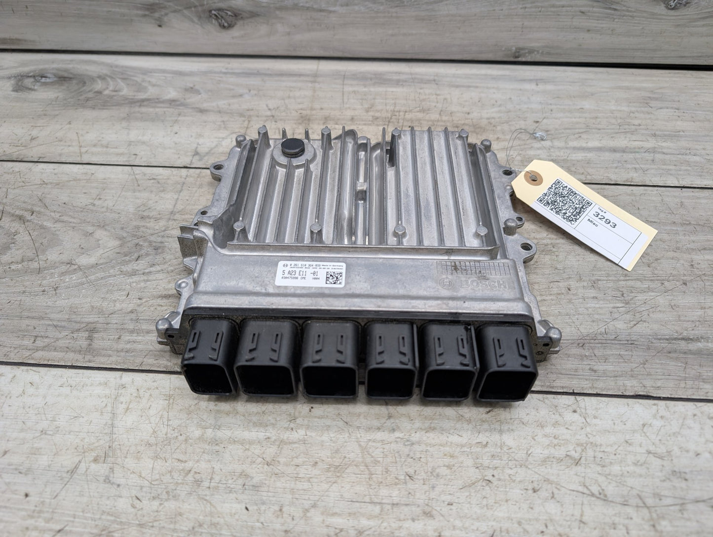 20-24 OEM BMW G01 G12 G20 G22 G30 M340 M440 ECU DME ECM Engine B58 Computer Unit