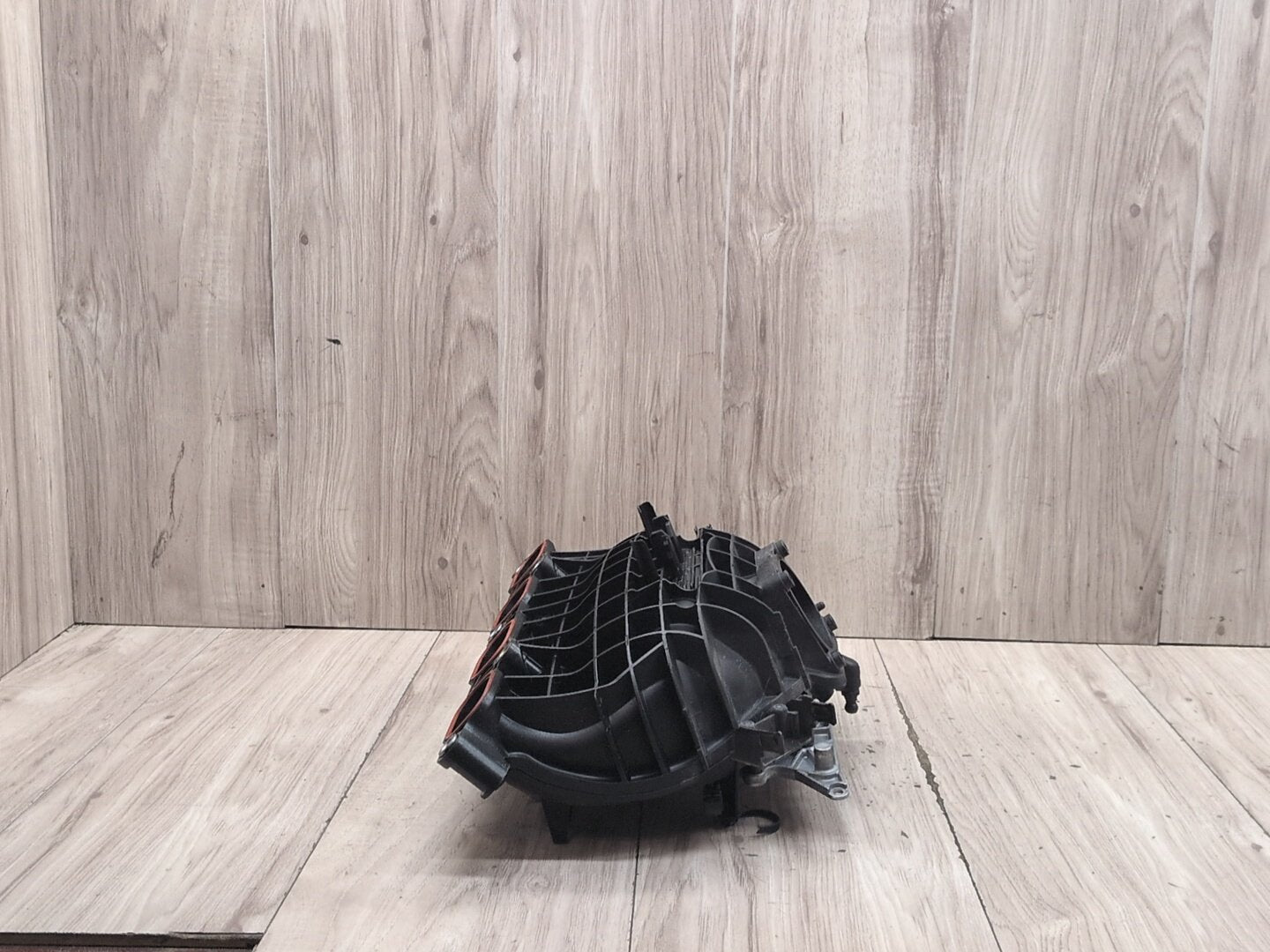 2012-2018 BMW F30 320i N20B20U0 Engine Motor Intake Manifold 7588126