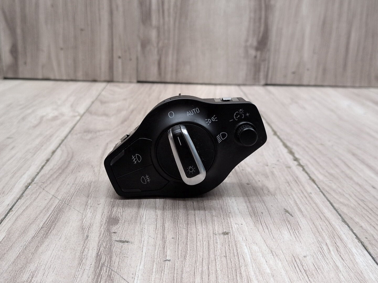 2008 - 2017 Audi S5 8T Headlight Switch 8K0941531A