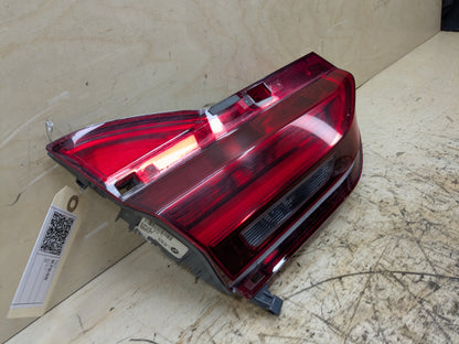 16-19 OEM BMW G11 G12 740 750 M760 Rear Left Driver Trunk Inner Stop Tail Light