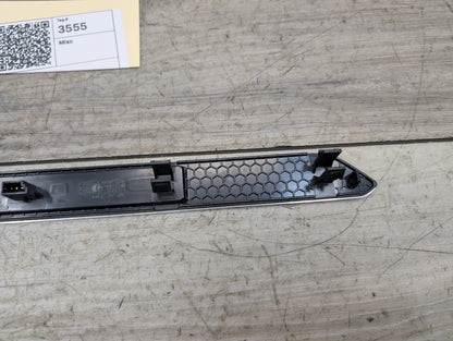 2019-2026 BMW X5 G05 Front Left or Right Scuff Plate Door Sill 7442142