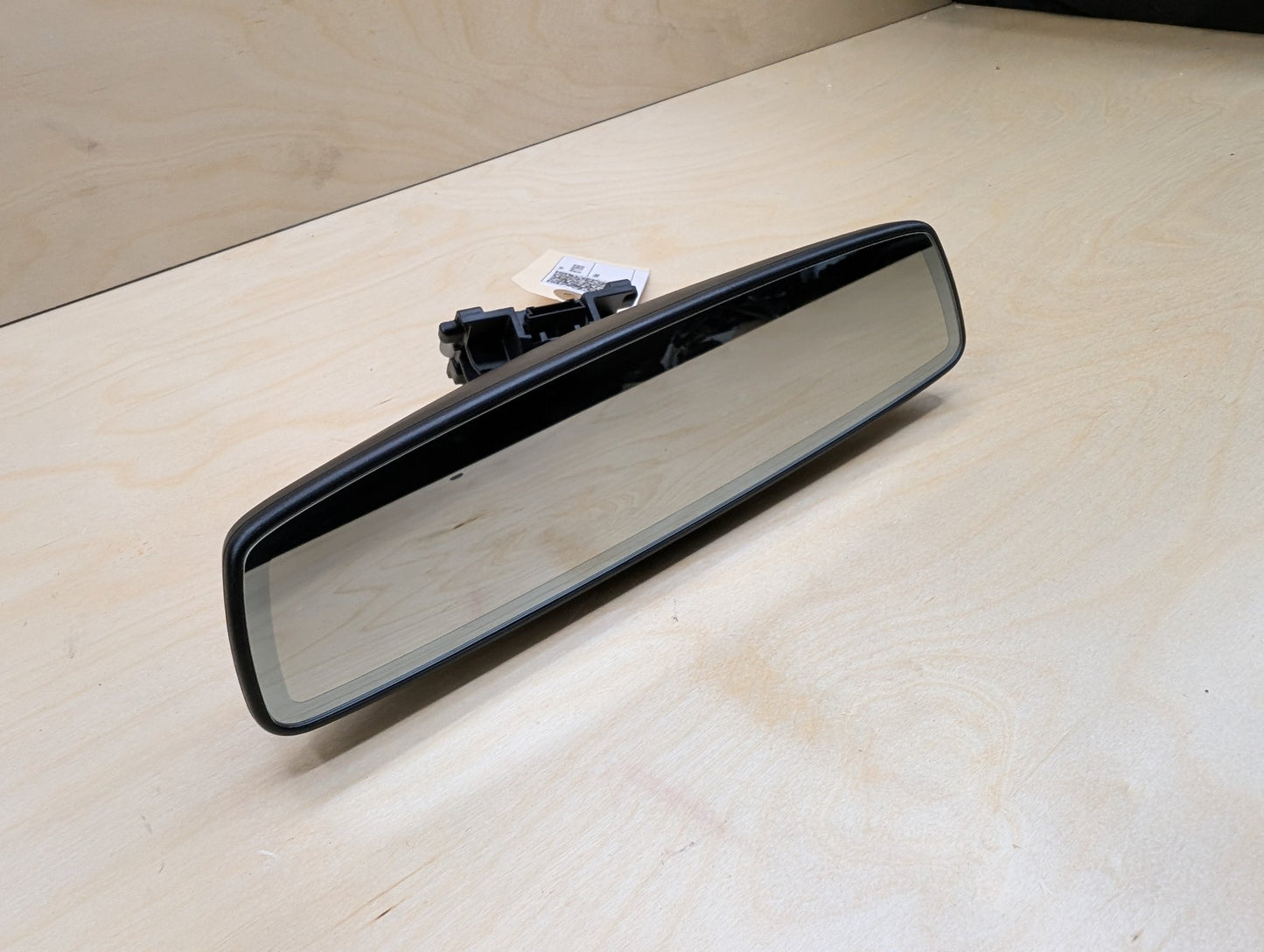 18-24 OEM BMW G01 G02 X3 X4 30 M40 Interior Rear View Mirror Homelink EC GDO