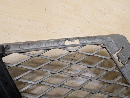 2007-2013 BMW 335i E93 Front Left Driver Bumper Cover Grille 7154721
