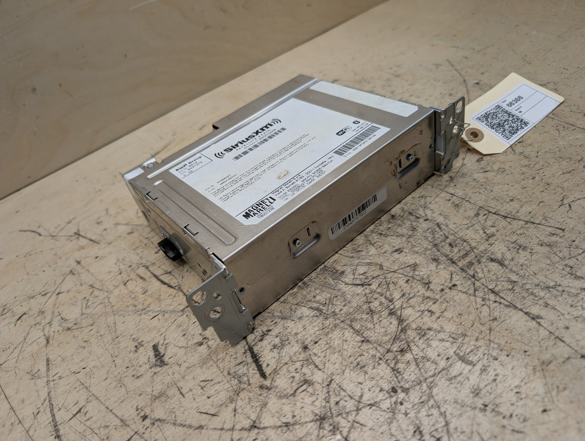 OEM BMW G01 G02 G20 X3 330 M340 Headunit Head Unit Radio Control Module Media2