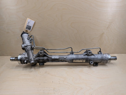 OEM BMW E82 E88 E90 E92 E93 328 335 RWD Power Steering Gear Rack and Pinion L5
