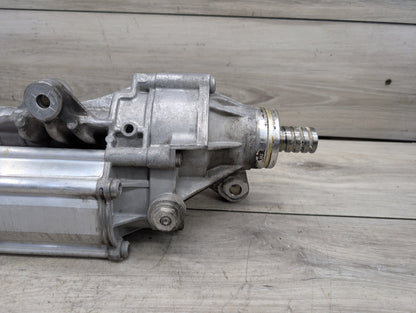 10-13 OEM BMW F07 F01 F02 550 RWD Power Steering Gear Rack and Pinion