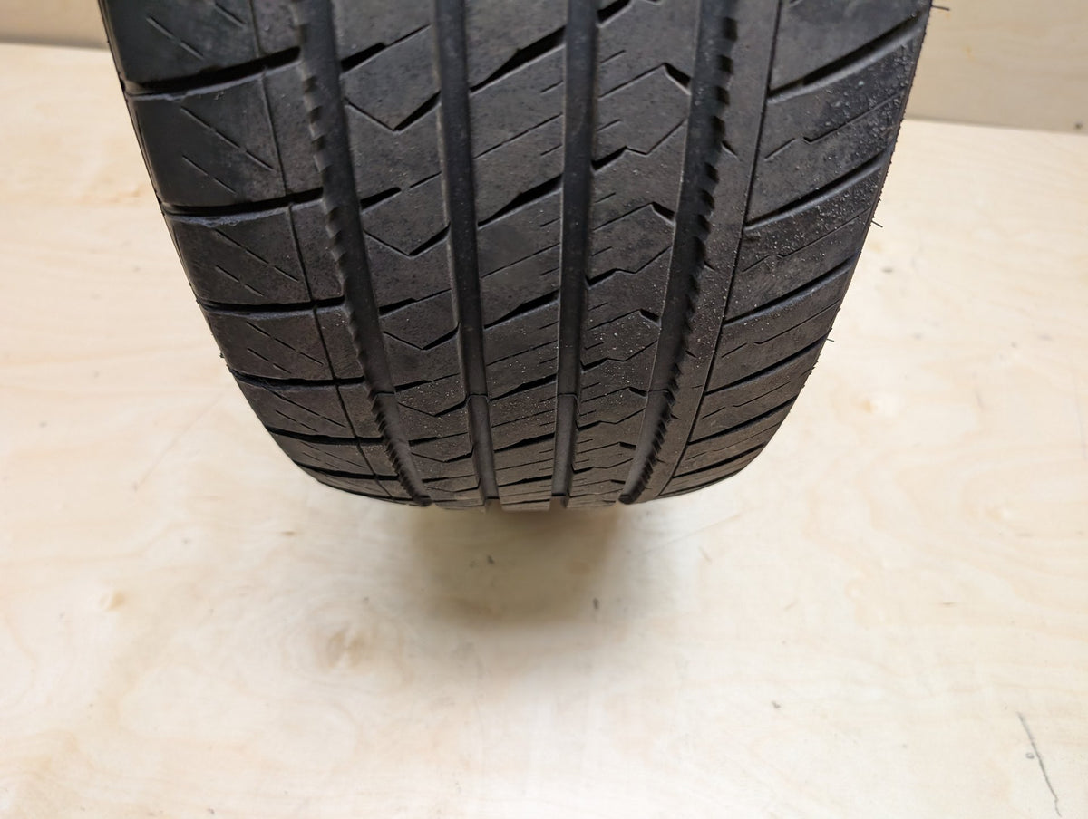 OEM BMW G11 G12 G32 740 750 Wheel Rim 19x8.5 ET:25 Style Double Spoke Style 630