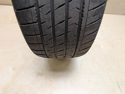 OEM BMW G11 G12 G32 740 750 Wheel Rim 19x8.5 ET:25 Style Double Spoke Style 630