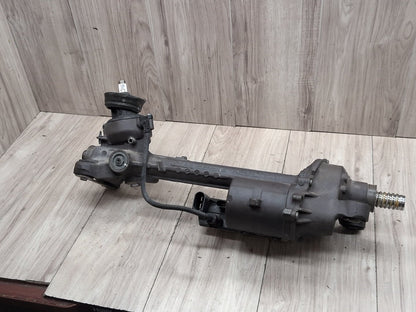 2015-2018 Audi Q3 8U FWD Steering Gear Rack & Pinion 5N1423050AK