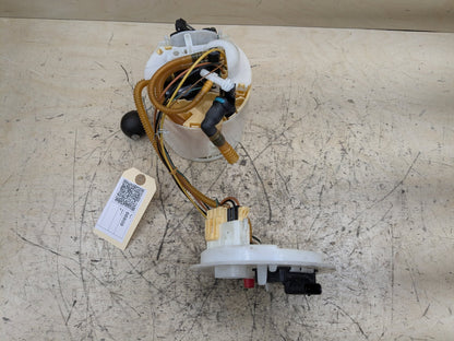 2016-2019 BMW 740Li G12 Fuel Gas Tank Sending Unit Assembly 7467710 OEM