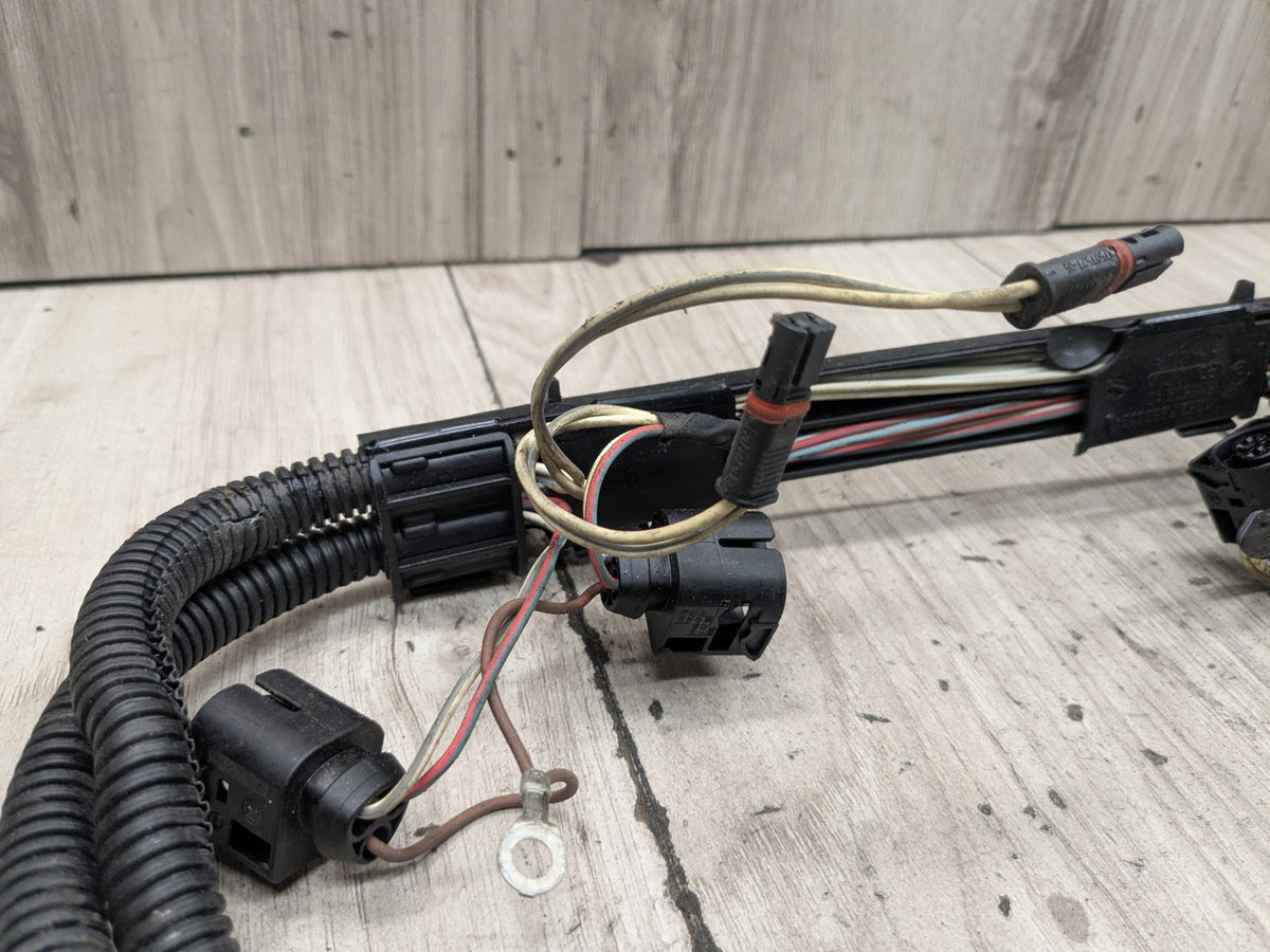 OEM BMW E82 E90 E92 F15 F25 F30 F32 Engine N55 Ignition Coil Wiring Wire Harness