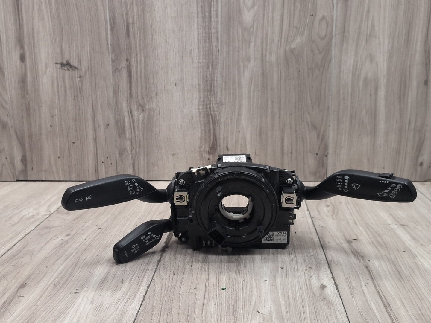 2015-2018 Audi Q3 8U Steering Wheel Sensor Clockspring 5K0953569AP